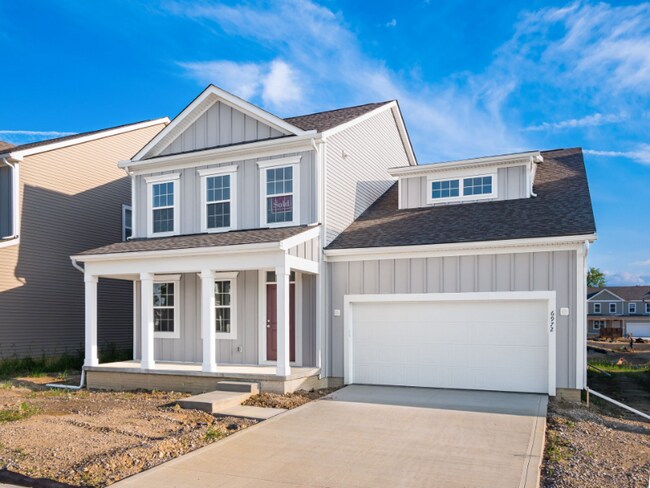 Foto del edificio - 6972 Turnstone Lp