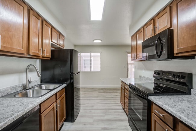 Melrose Gardens - 1320 S Hardy Dr Tempe, AZ 85281 | Apartments.com