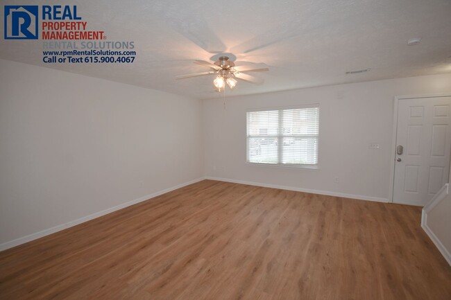 Foto del edificio - Wonderful 2BR/2.5BA Smyrna townhome less t...