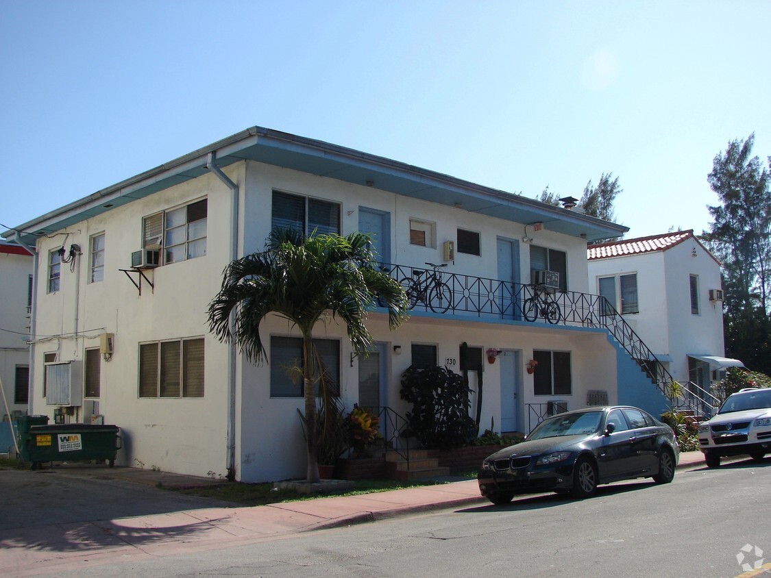 Primary Photo - Casa Meridian