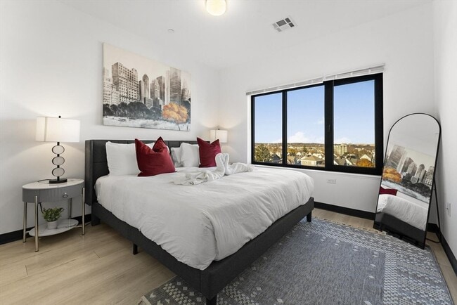 Foto del edificio - 600 Broadway