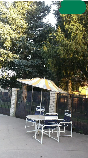 Pool Community - 8369 W Virginia Ave