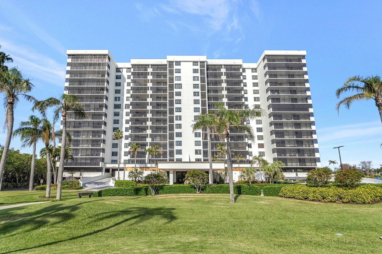 3420 S Ocean Blvd Unit 5y, Highland Beach, FL 33487 Condo for Rent in