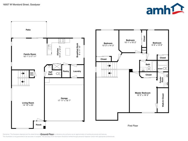 Building Photo - 16007 W Moreland St