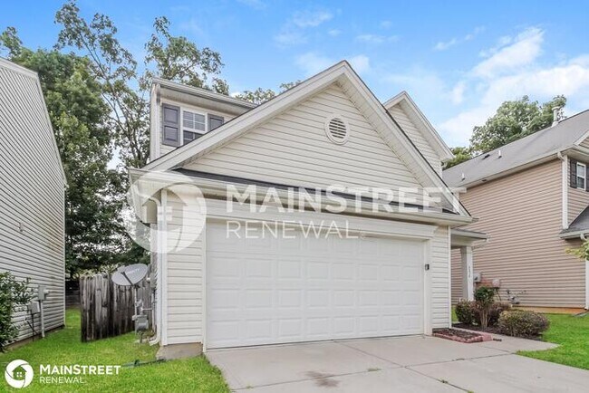 Building Photo - 4514 Esmeralda Dr, Charlotte, NC 28269