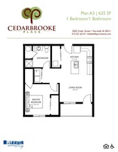 Cedarbrooke Place photo'