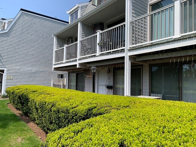 Foto del edificio - 19 Atlantic Rd