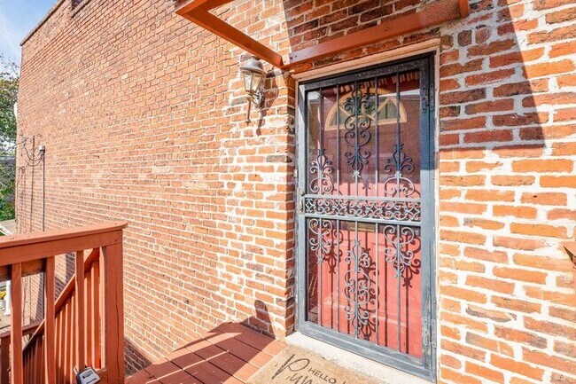 Foto del edificio - 2804 E Leigh St