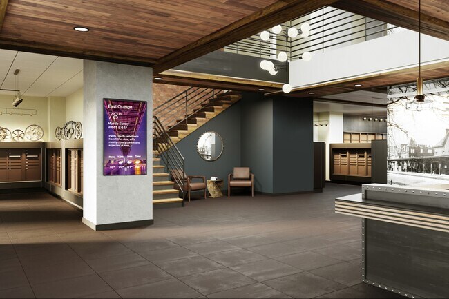 Foto del edificio - Embark