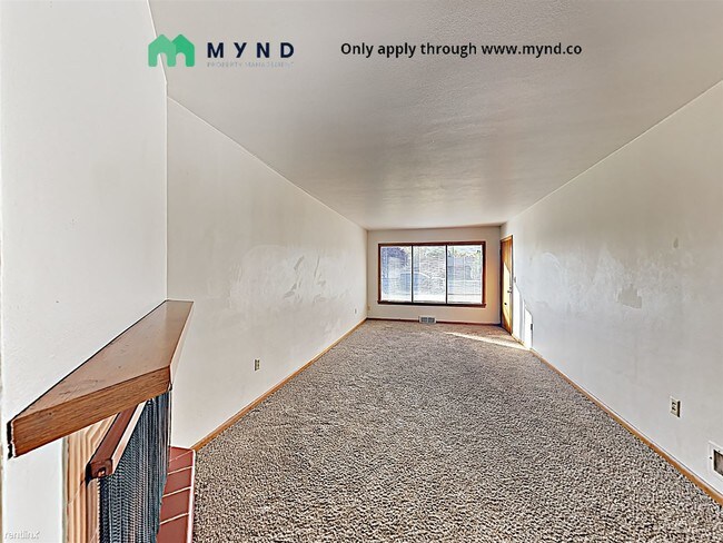 Foto del edificio - 2 br, 1 bath House - 4103 W Lincoln Ave