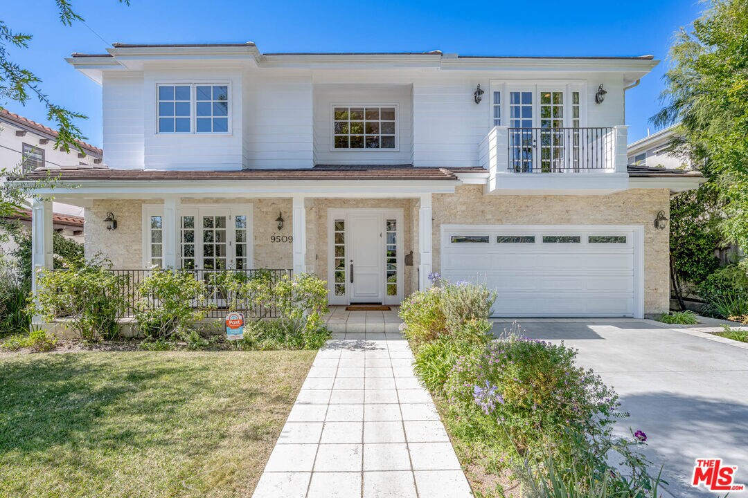 Foto principal - 9509 Oakmore Rd