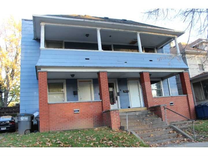 Primary Photo - 167 Dale St