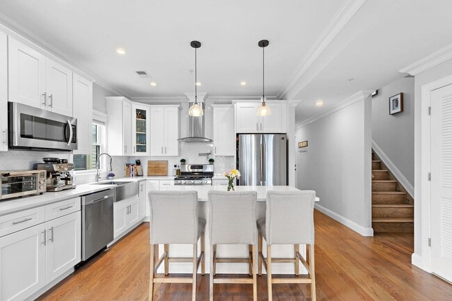 Foto del edificio - 61 Bleecker St