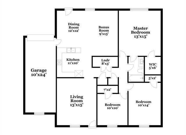 Building Photo - 4417 Ocean Reef