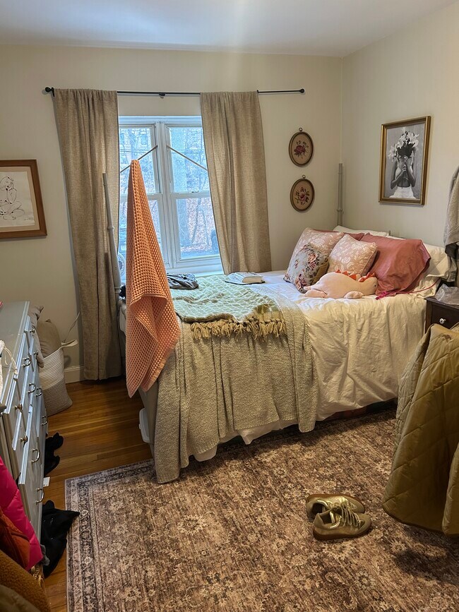 Foto del edificio - 63 Selkirk Rd