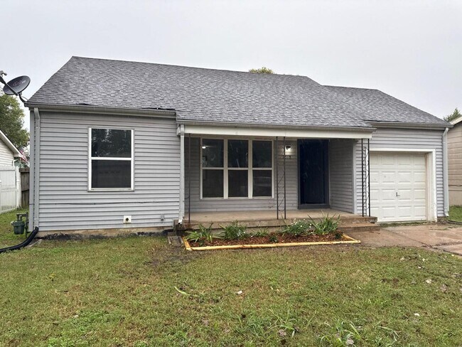 Foto del edificio - 2318 W 33rd St S