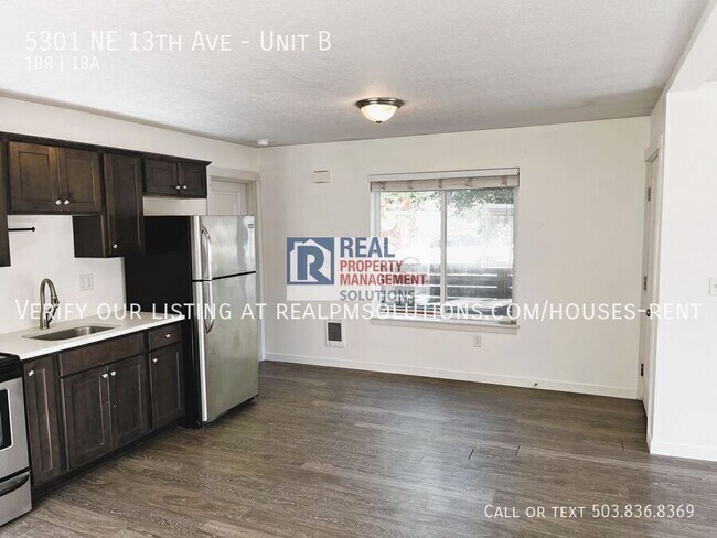 Foto del edificio - 5301 NE 13th Ave