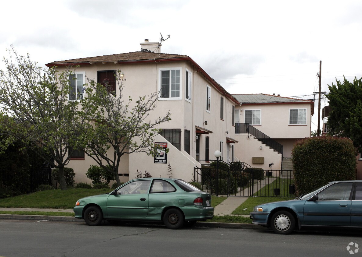44834489 Euclid Ave, San Diego, CA 92115 Apartments in San Diego, CA