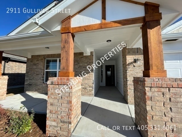 Photo - 2911 Gulliver Street- Apartment