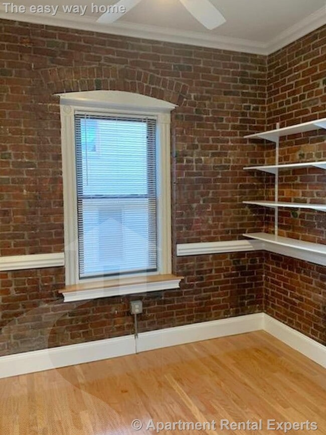 Photo - 888 Massachusetts Ave Apartment