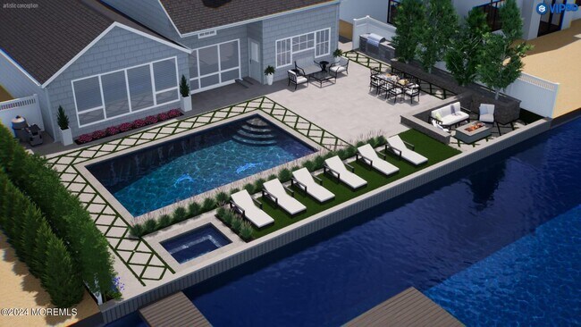 Foto del edificio - 209 Curtis Point Dr