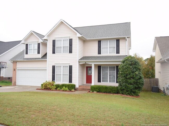 Building Photo - 1508 Timberrock Ct