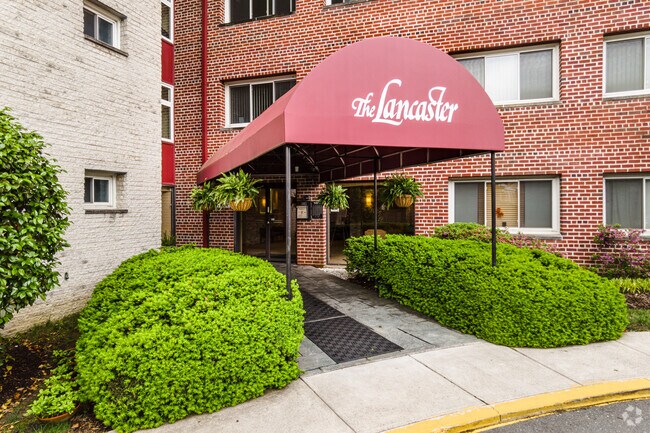 Foto del edificio - The Lancaster