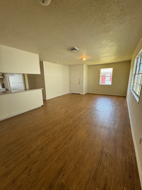 Living / Dining - 2746 Avenue J