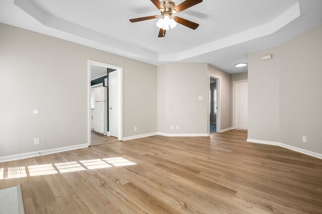 Foto del edificio - Updated Three Bedroom!