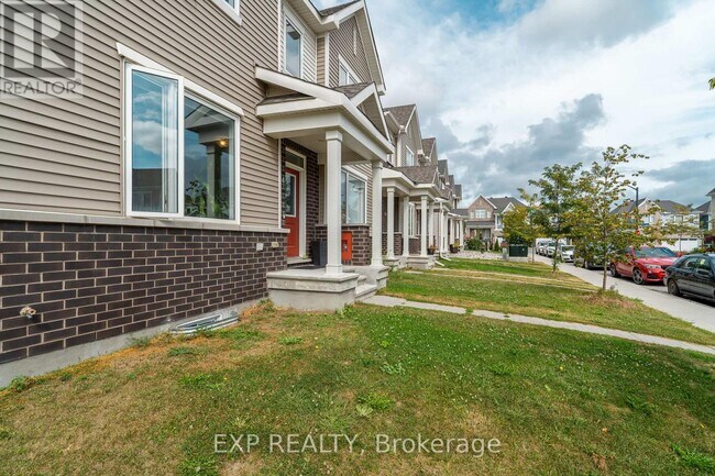 Building Photo - 814 Horseshoe Falls Way