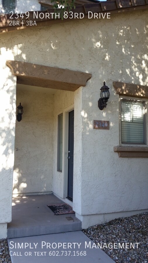 Building Photo - Gem in Gated Bailey Commons!