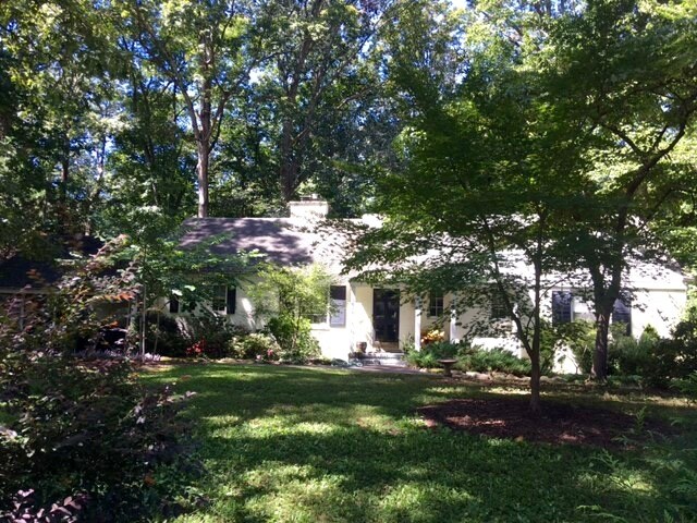 Foto del edificio - 3910 Wakefield Rd