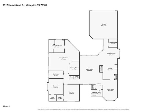 Building Photo - 2317 Homestead Dr