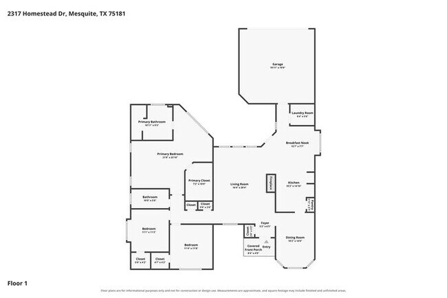 Foto del edificio - 2317 Homestead Dr