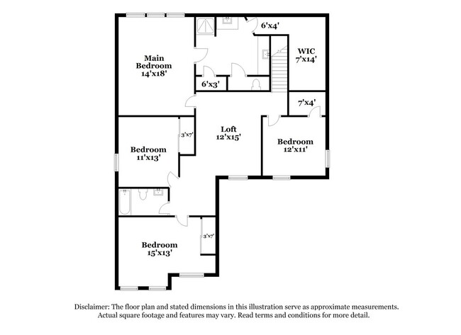 Building Photo - 15315 Fred Brown Rd