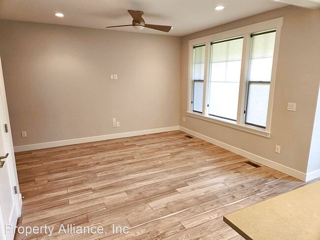 Building Photo - 4 br, 3.5 bath House - 1108 W. Wasatch Spr...