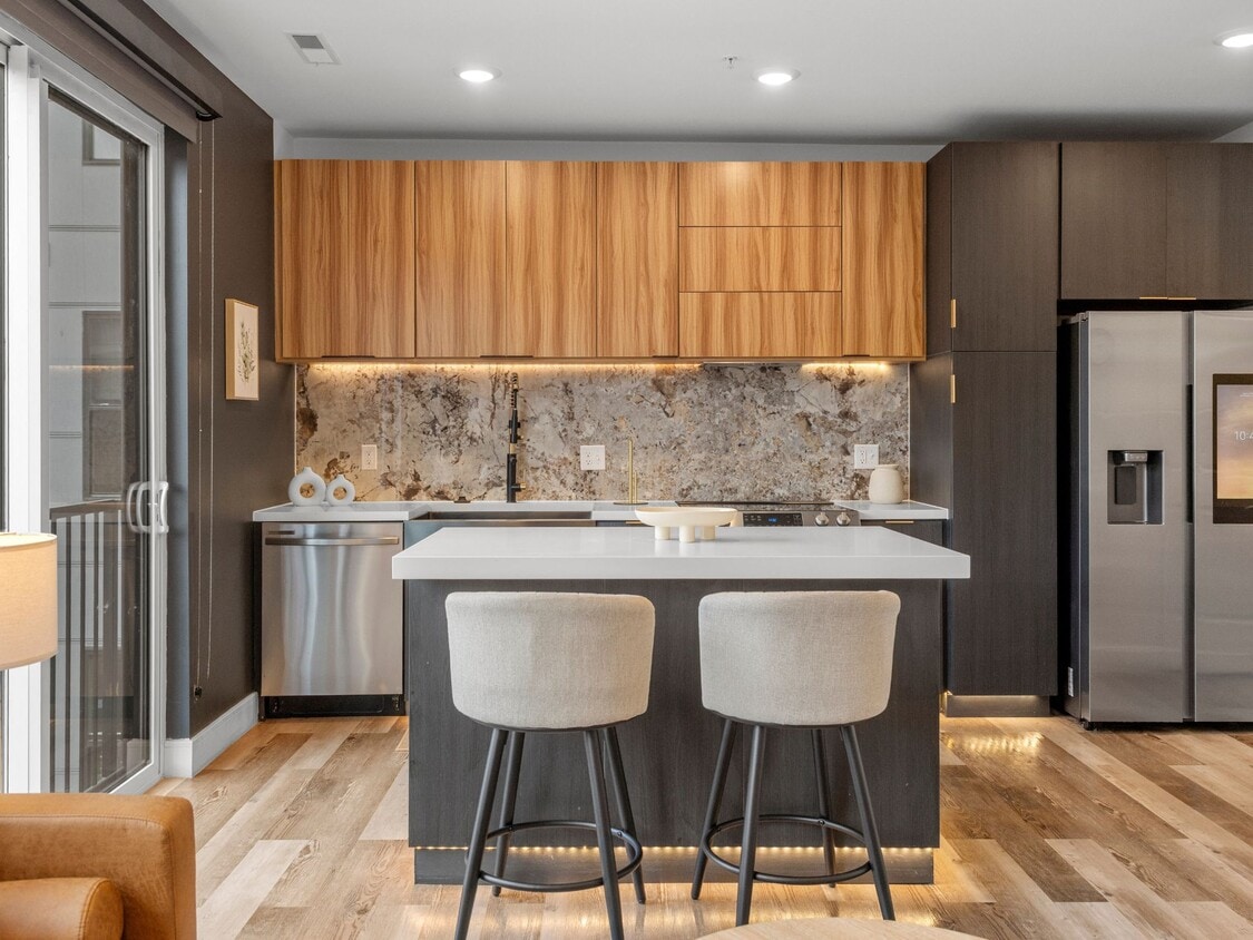 Foto principal - SoHo Apartments