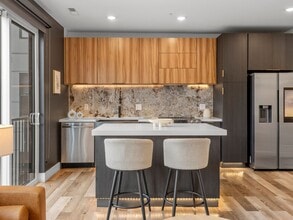 Building Photo - SoHo Apartments