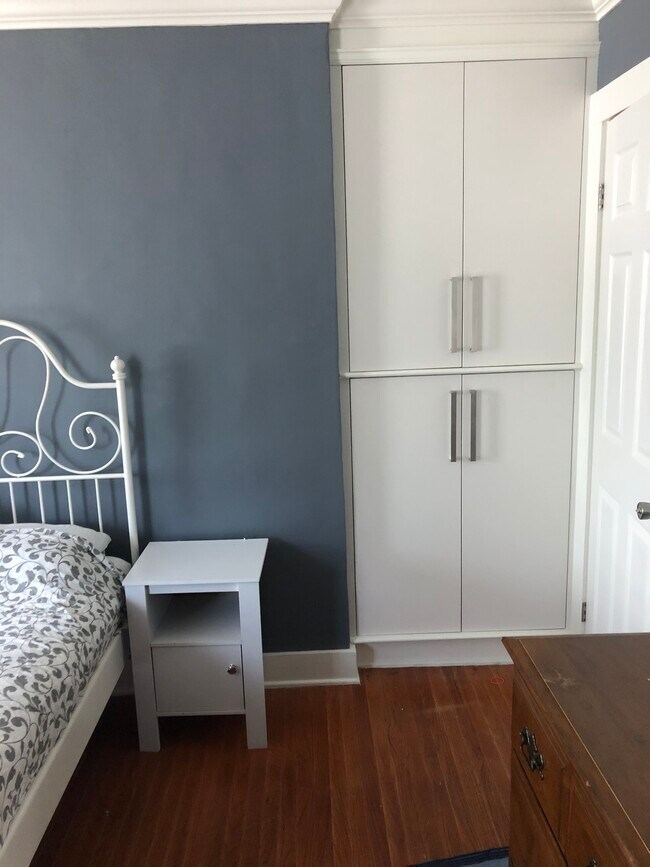 Foto del edificio - 6 Porter St