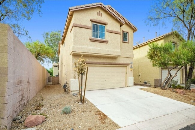 Building Photo - 9132 Blue Raven Ave
