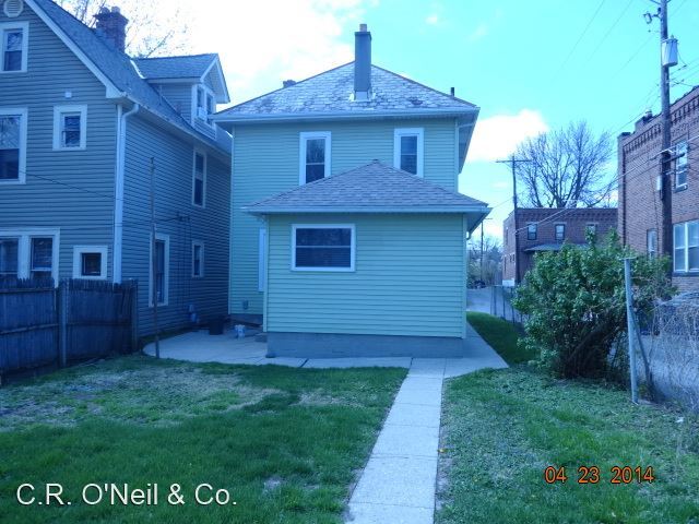 5 br, 2 bath House - 450 Alden Avenue photo'