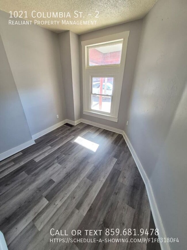 Photo - 1021 Columbia St Apartment