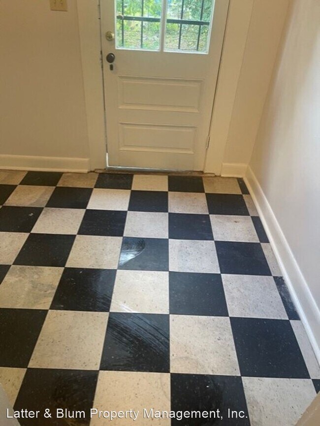 Foto del edificio - 2 br, 1 bath House - 4918 Loyola St