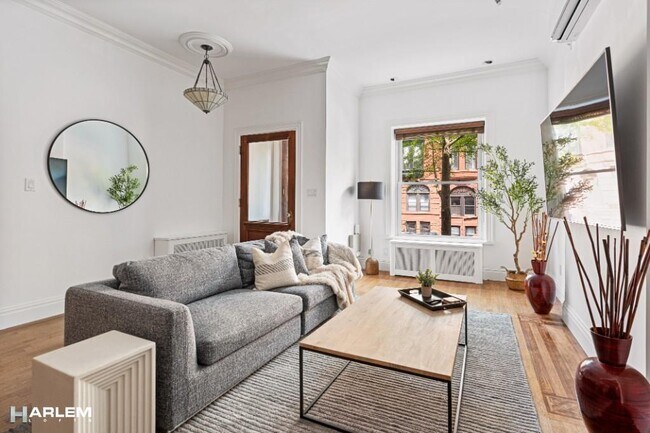 Building Photo - 316 W 138th St Apt #Triplex