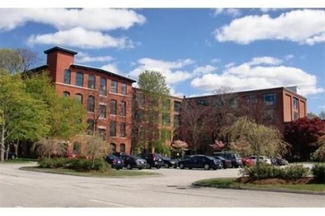 Main - 150 Rumford Ave