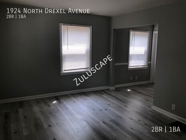 Building Photo - 1924 N Drexel Ave