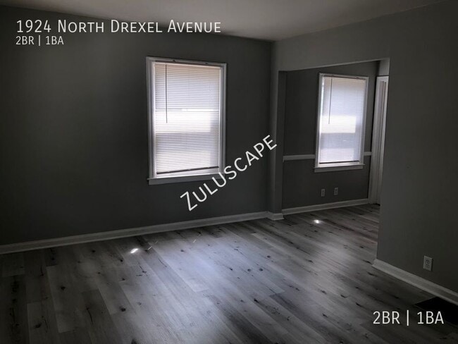Photo - 1924 North Drexel Avenue- House