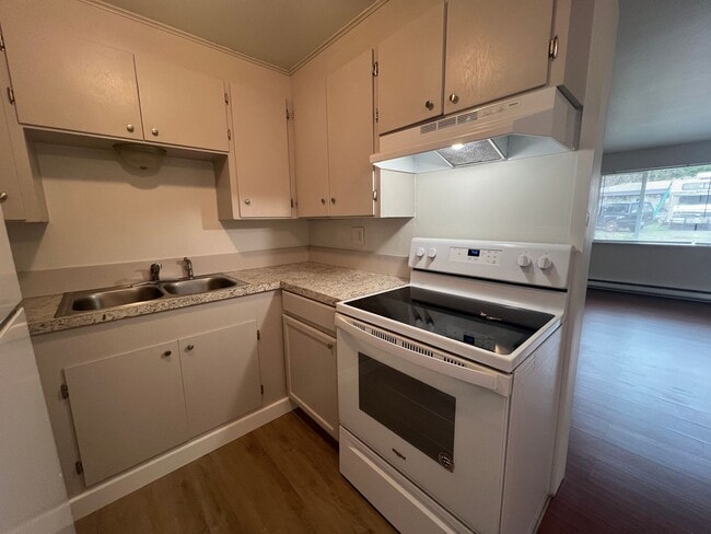 Foto del edificio - 3100 NE 18th St