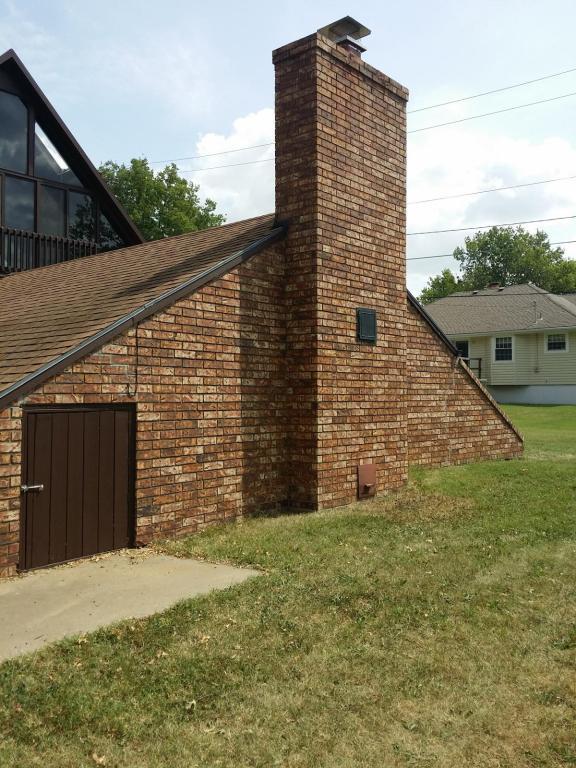 Foto del edificio - 611 N Spruce St