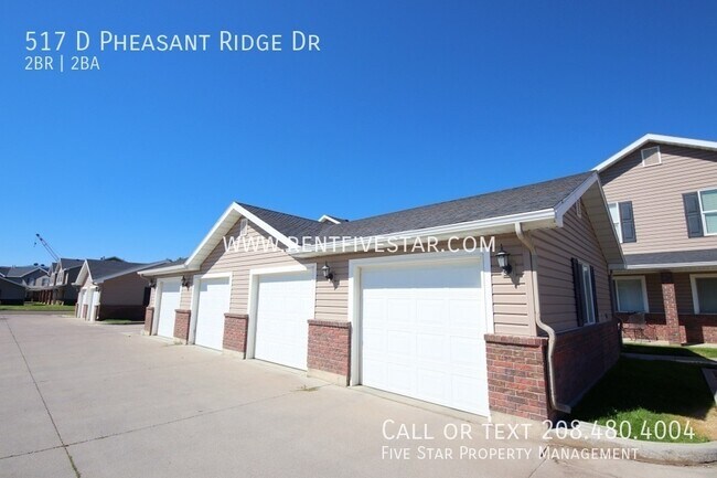 Building Photo - 517 Pheasant Ridge Dr